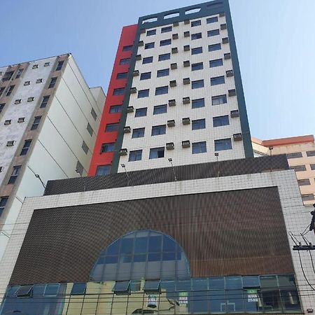 Solar Flat Hotel Juiz de Fora Εξωτερικό φωτογραφία