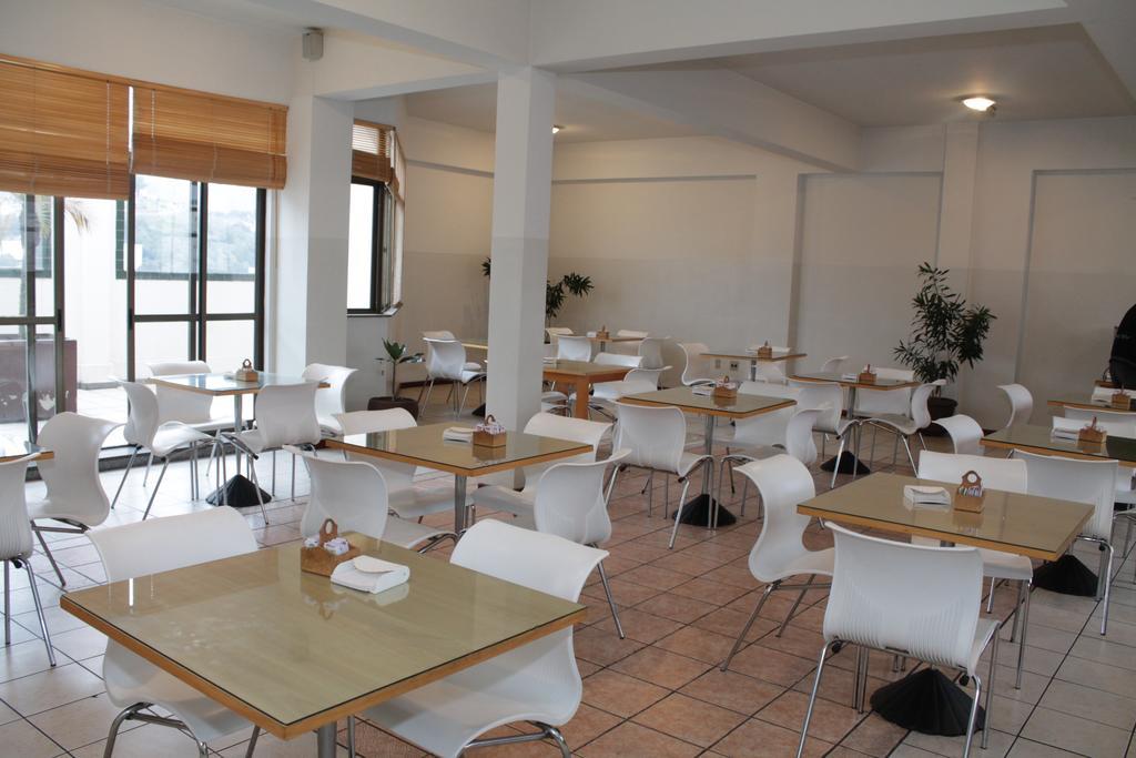 Solar Flat Hotel Juiz de Fora Εξωτερικό φωτογραφία
