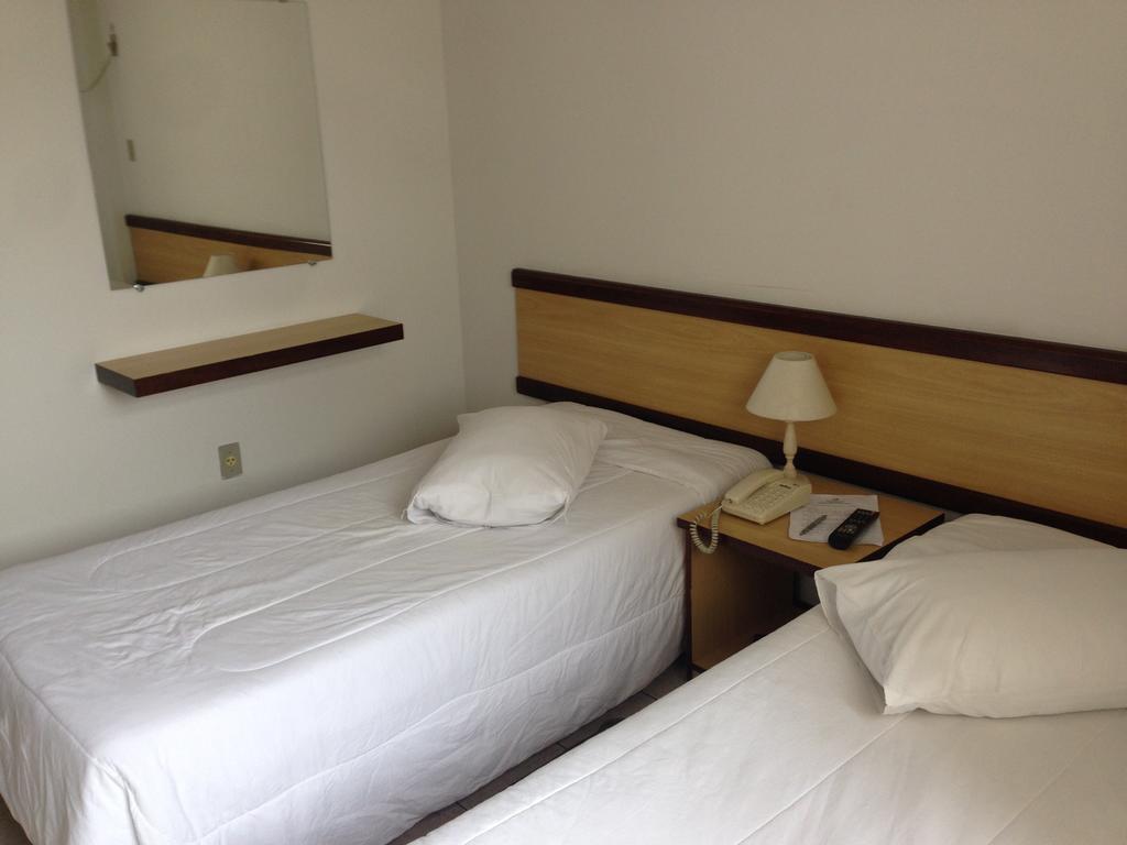 Solar Flat Hotel Juiz de Fora Δωμάτιο φωτογραφία