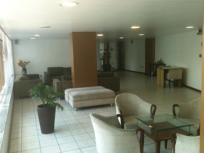 Solar Flat Hotel Juiz de Fora Εξωτερικό φωτογραφία