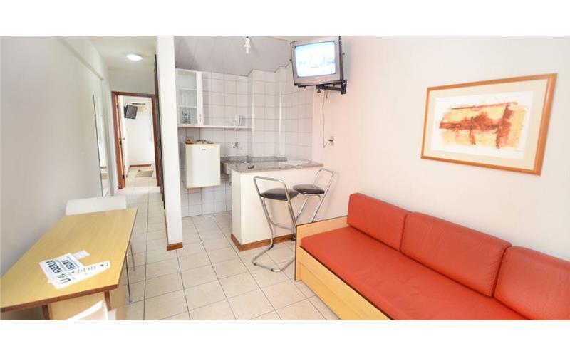 Solar Flat Hotel Juiz de Fora Εξωτερικό φωτογραφία