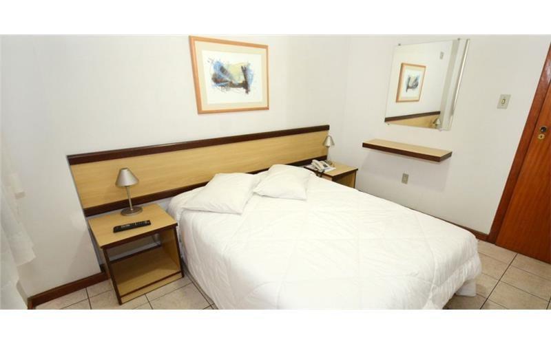 Solar Flat Hotel Juiz de Fora Εξωτερικό φωτογραφία