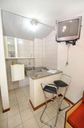 Solar Flat Hotel Juiz de Fora Δωμάτιο φωτογραφία