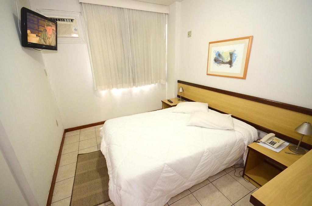 Solar Flat Hotel Juiz de Fora Δωμάτιο φωτογραφία